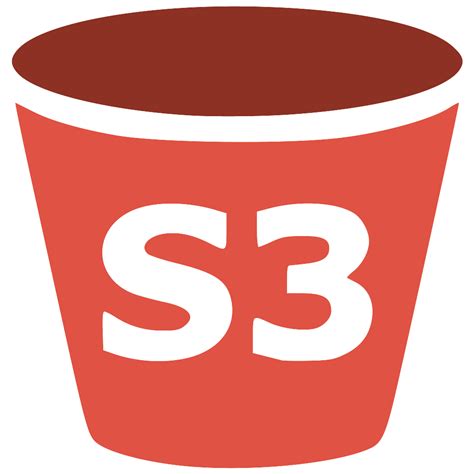 AWS S3 Bucket Snapshot Icon に対する画像結果