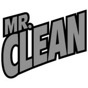 Lettertype Mr. Clean に対する画像結果