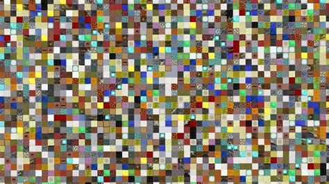 Image result for Every Chunk Random Block Minecraft Mod