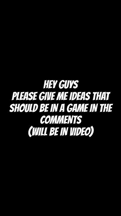 Image result for Pls Give Me Games