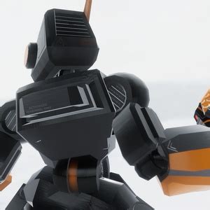 Image result for Vrchat Robot Avatar