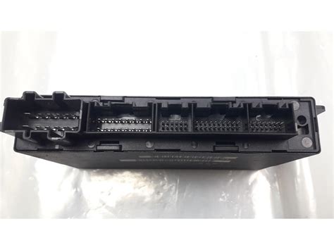 Image result for Internal Control Module for Audi A4