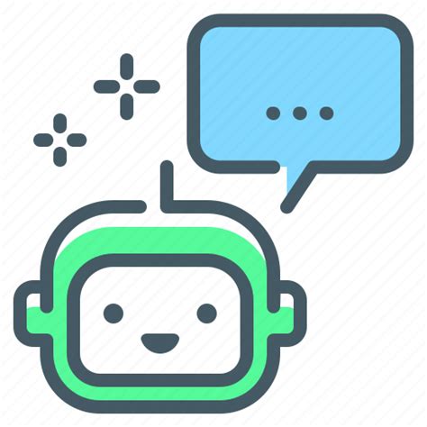 Toradh íomhá ar Data Input Bot Icon