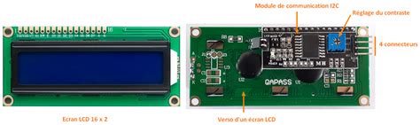Image result for Faire Une Balance LCD Avec Un Arduino