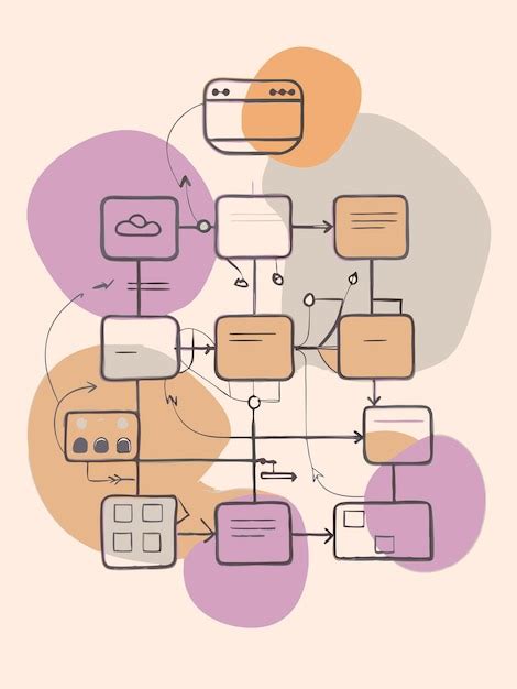 System Diagram Types に対する画像結果