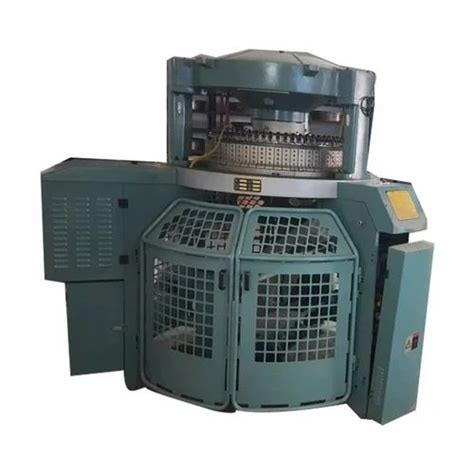 Image result for Interlock Knitting Machine