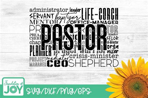 Image result for Pastor Pickle SVG