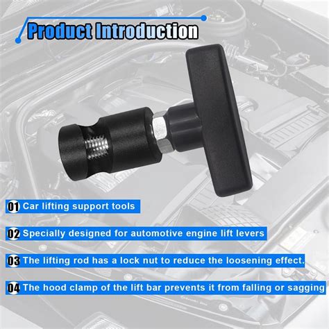 Rod Clamp Stopper-க்கான படிம முடிவு