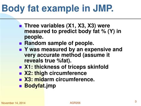 Toradh íomhá ar PowerPoint Multiple Linear Regression