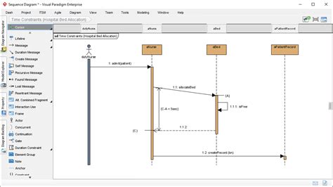 Image result for UML Sequence Diagram WebSockets