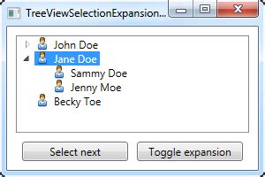 Image result for C# Treeview Menu Expand