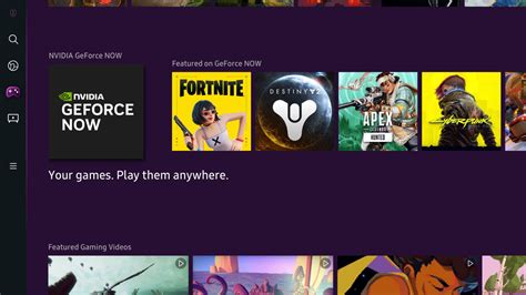 Image result for GeForce Now Switch