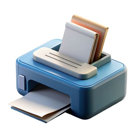 Image result for Printer with Open Paper Tray