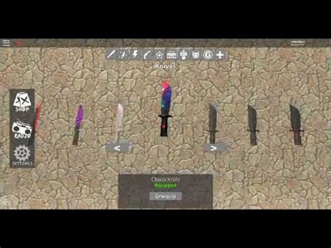 Image result for Knife Battle Roblox