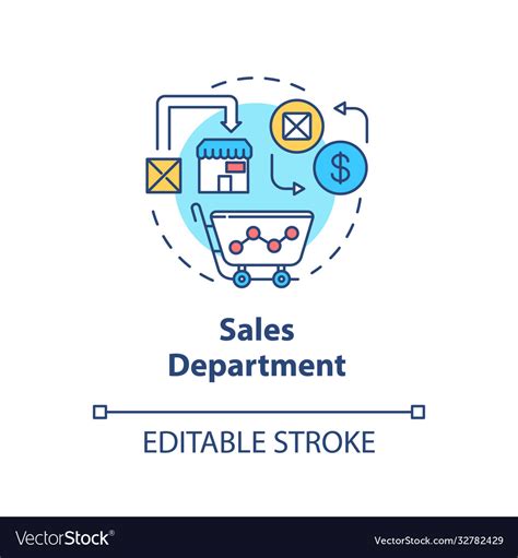 Afbeeldingsresultaten voor Sales Dept Symbol