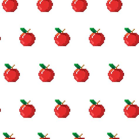 Image result for Pixel Apple Computer Coding