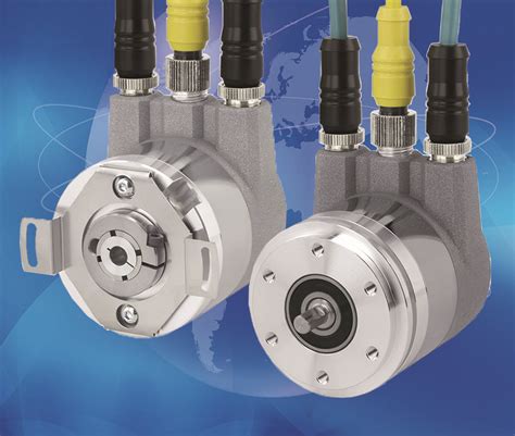 Absolute Encoder Applications에 대한 이미지 결과