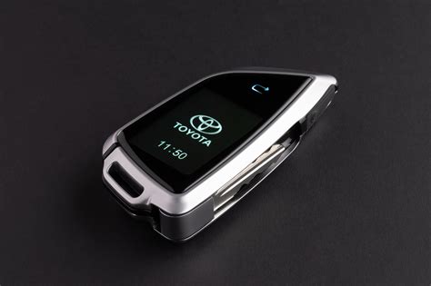 Image result for Motorized Wind Up Key for Smart Car