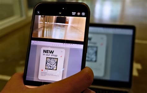 Image result for QR Code to Test Scanner