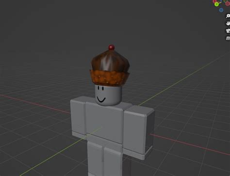 Image result for Fur Blender Model Roblox