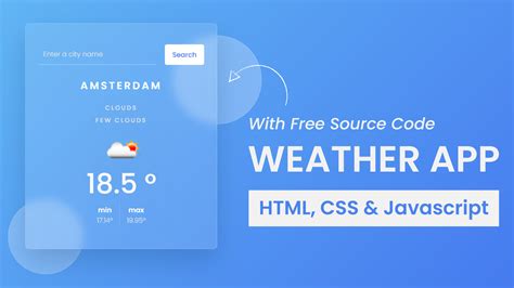 Image result for Weather App API