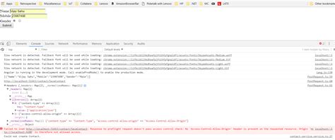 Toradh íomhá ar API PostMethod
