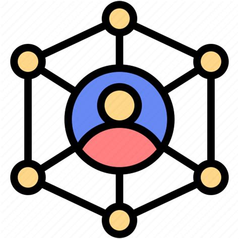 Image result for Logic Relation Connection Icon