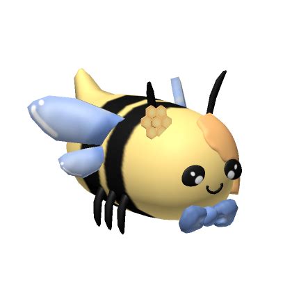 Image result for Girl Fuzzy Bee Roblox