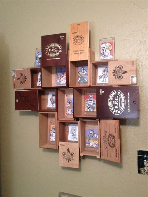 Image result for Decorated Cigar Box Tutorial