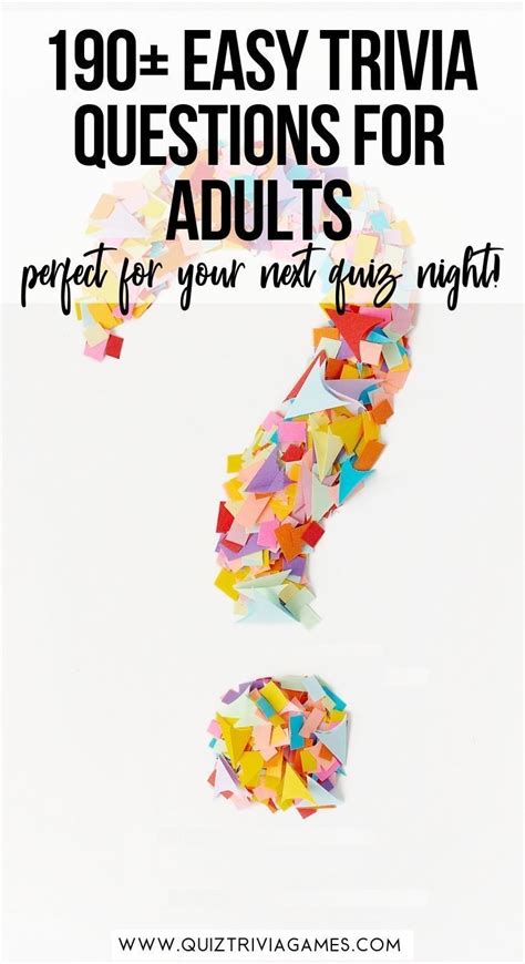 Image result for Adult Q&A Questions