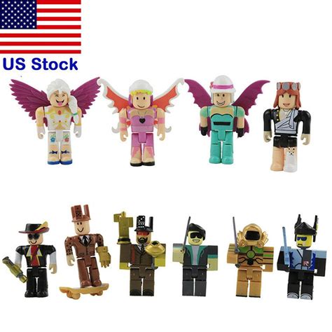 Résultat d’images pour Roblox Actionfigures