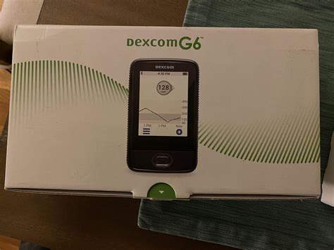 Image result for Dexcom Receiver