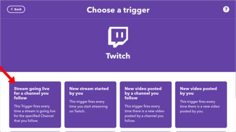 Image result for How to Code Twitch Live Alert Discord.js
