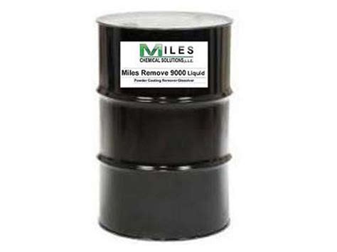 Toradh íomhá ar Remove Powder Coat