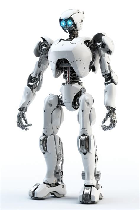 Image result for Robot Autonome