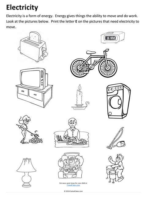 Toradh íomhá ar Electricity Machine