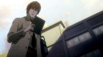 Image result for Death Note Ep 37