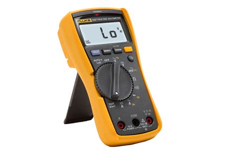 Digital Multimeters | Fluke