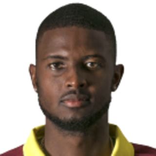 Image result for Jason Holder