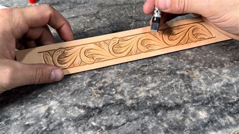 Making Leather Patterns に対する画像結果