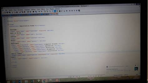 Form in HTML Tamil に対する画像結果