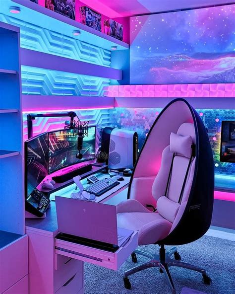 تصویر کا نتیجہ برائے Cool Computer Setups