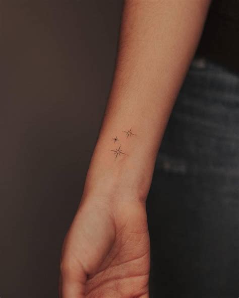Kleinestar Tattoo Small に対する画像結果