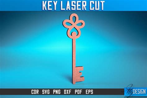 Image result for Internal Laser-Cut Key
