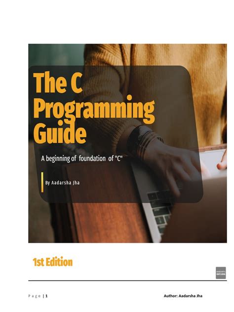 Image result for Beginning C Programming PDF