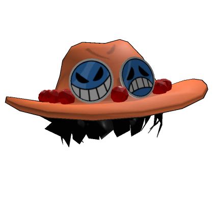 Image result for Roblox Ace Hat PNG