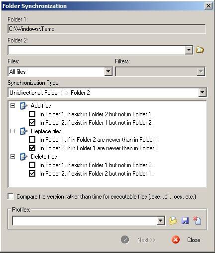 Image result for Unified FileMenu