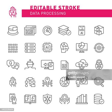 Toradh íomhá ar Data Input Bot Icon