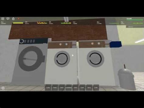 Image result for Latest Washing Machine Roblox