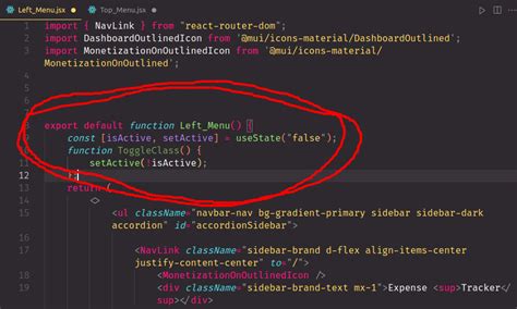 Toradh íomhá ar Calling Function From Another File JS